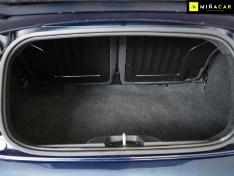 Fiat 500C 1.0 Hybrid Monotrim 51 kW (70 CV)