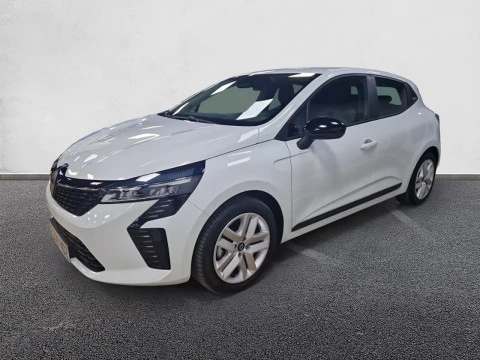 Renault Clio Evolution full hybrid E-Tech 145 (103Kw)