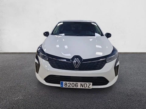Renault Clio Evolution full hybrid E-Tech 145 (103Kw)