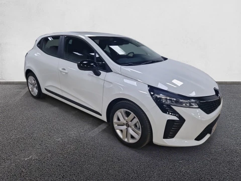 Renault Clio Evolution full hybrid E-Tech 145 (103Kw)