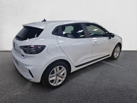Renault Clio Evolution full hybrid E-Tech 145 (103Kw)