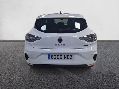 Renault Clio Evolution full hybrid E-Tech 145 (103Kw)
