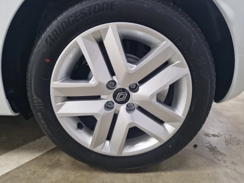 Renault Clio Evolution full hybrid E-Tech 145 (103Kw)