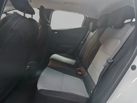 Renault Clio Evolution full hybrid E-Tech 145 (103Kw)