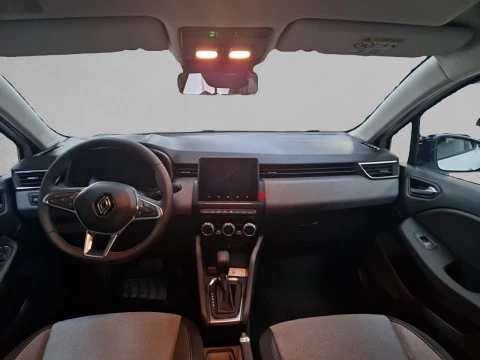 Renault Clio Evolution full hybrid E-Tech 145 (103Kw)