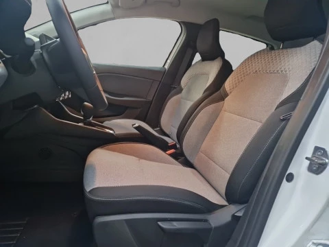 Renault Clio Evolution full hybrid E-Tech 145 (103Kw)