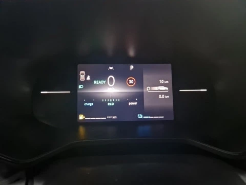 Renault Clio Evolution full hybrid E-Tech 145 (103Kw)