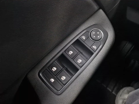 Renault Clio Evolution full hybrid E-Tech 145 (103Kw)