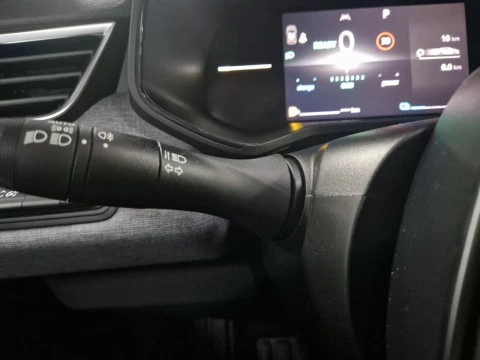 Renault Clio Evolution full hybrid E-Tech 145 (103Kw)