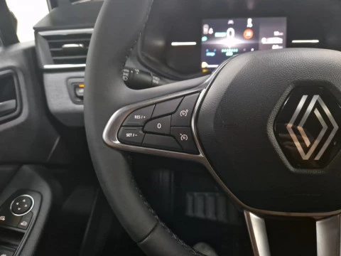 Renault Clio Evolution full hybrid E-Tech 145 (103Kw)