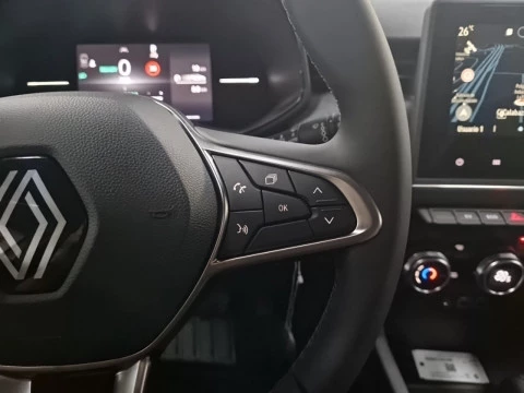 Renault Clio Evolution full hybrid E-Tech 145 (103Kw)