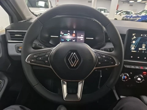 Renault Clio Evolution full hybrid E-Tech 145 (103Kw)