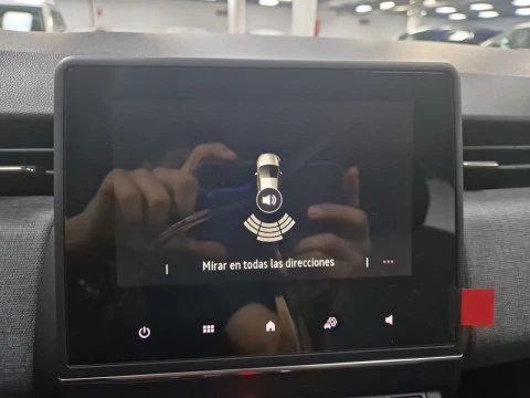 Renault Clio Evolution full hybrid E-Tech 145 (103Kw)