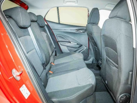 Skoda Fabia 1.0 TSI 70KW (95CV) Selection