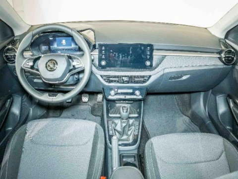 Skoda Fabia 1.0 TSI 70KW (95CV) Selection