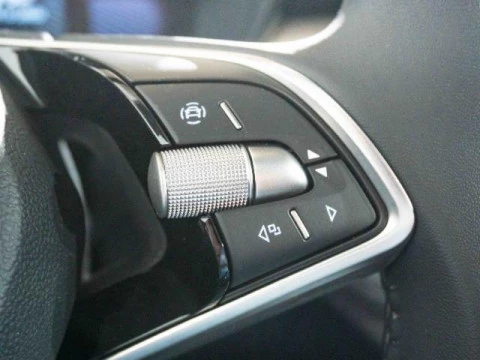 Skoda Fabia 1.0 TSI 70KW (95CV) Selection