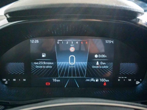 Skoda Fabia 1.0 TSI 70KW (95CV) Selection