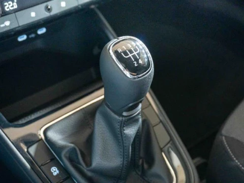 Skoda Fabia 1.0 TSI 70KW (95CV) Selection