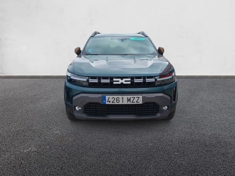 Dacia Duster Extreme TCE 74kW(100CV) ECO-G 4X2