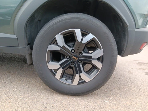 Dacia Duster Extreme TCE 74kW(100CV) ECO-G 4X2