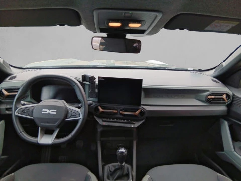 Dacia Duster Extreme TCE 74kW(100CV) ECO-G 4X2