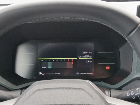 Dacia Duster Extreme TCE 74kW(100CV) ECO-G 4X2