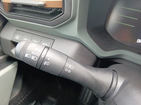 Dacia Duster Extreme TCE 74kW(100CV) ECO-G 4X2