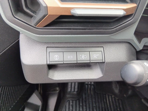 Dacia Duster Extreme TCE 74kW(100CV) ECO-G 4X2