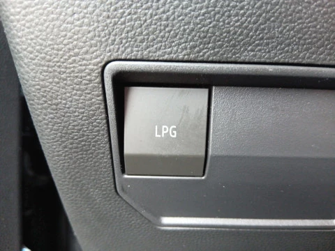 Dacia Duster Extreme TCE 74kW(100CV) ECO-G 4X2