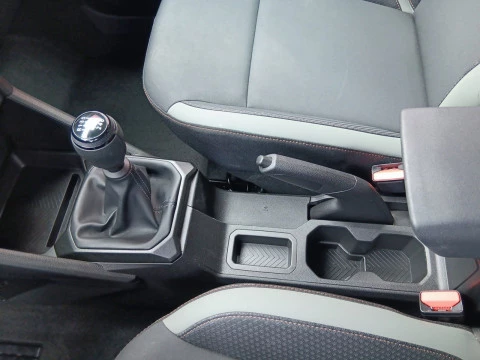 Dacia Duster Extreme TCE 74kW(100CV) ECO-G 4X2