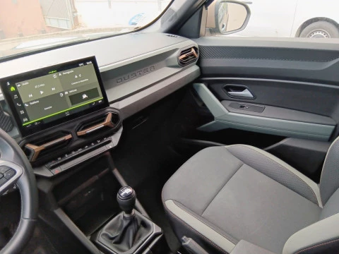 Dacia Duster Extreme TCE 74kW(100CV) ECO-G 4X2