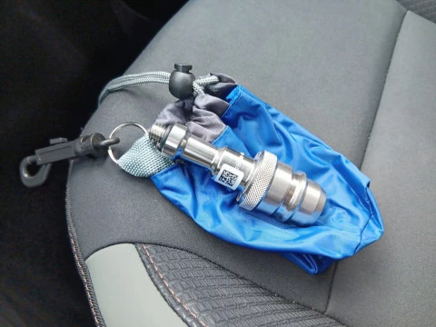 Dacia Duster Extreme TCE 74kW(100CV) ECO-G 4X2