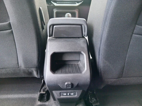 Dacia Duster Extreme TCE 74kW(100CV) ECO-G 4X2