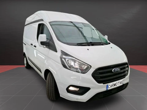 Ford Transit Custom L1H2 Trend Business