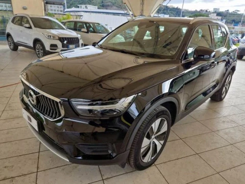 Volvo XC40 1.5 T4 Twin Recharge Inscription Ex Auto