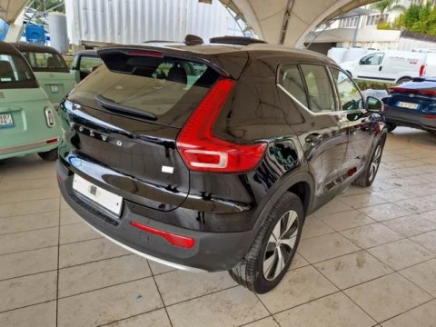 Volvo XC40 1.5 T4 Twin Recharge Inscription Ex Auto
