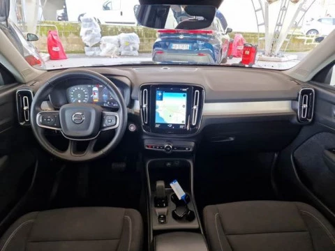 Volvo XC40 1.5 T4 Twin Recharge Inscription Ex Auto