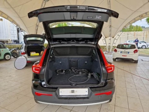 Volvo XC40 1.5 T4 Twin Recharge Inscription Ex Auto