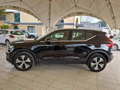Volvo XC40 1.5 T4 Twin Recharge Inscription Ex Auto