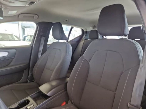 Volvo XC40 1.5 T4 Twin Recharge Inscription Ex Auto