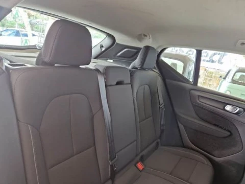 Volvo XC40 1.5 T4 Twin Recharge Inscription Ex Auto