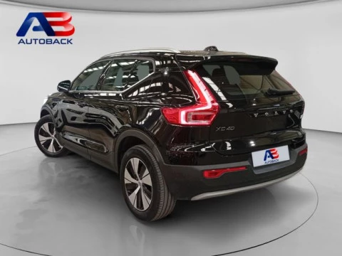Volvo XC40 1.5 T4 Twin Recharge Inscription Ex Auto