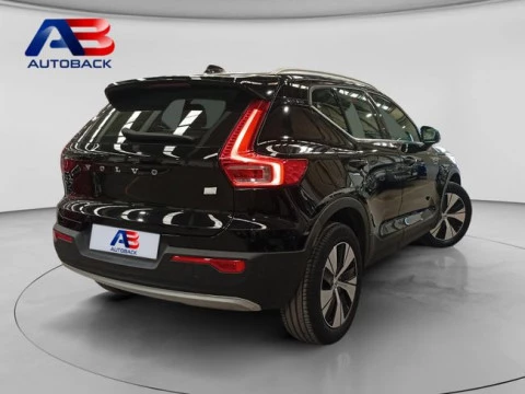 Volvo XC40 1.5 T4 Twin Recharge Inscription Ex Auto
