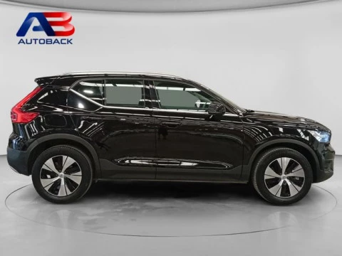 Volvo XC40 1.5 T4 Twin Recharge Inscription Ex Auto