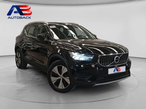 Volvo XC40 1.5 T4 Twin Recharge Inscription Ex Auto