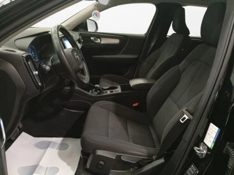 Volvo XC40 1.5 T4 Twin Recharge Inscription Ex Auto