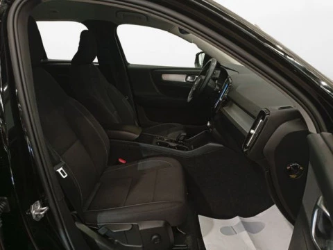 Volvo XC40 1.5 T4 Twin Recharge Inscription Ex Auto