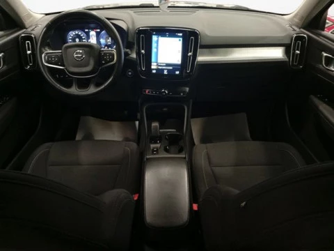 Volvo XC40 1.5 T4 Twin Recharge Inscription Ex Auto