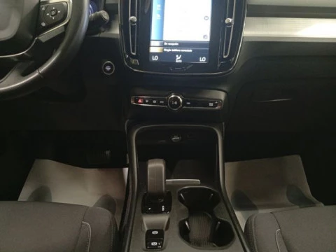 Volvo XC40 1.5 T4 Twin Recharge Inscription Ex Auto