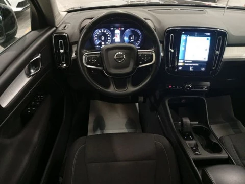 Volvo XC40 1.5 T4 Twin Recharge Inscription Ex Auto